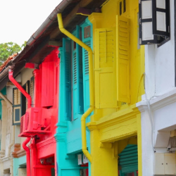 Residential Property Sales