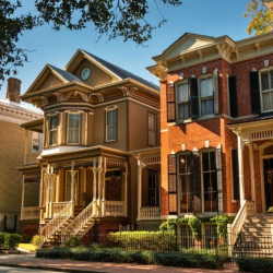 Luxury Home Sales and Purchases