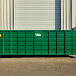 Rent a Roll-Off Dumpster	