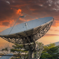 Satellite Communications