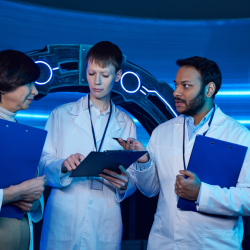 Space Systems Testing and Validation