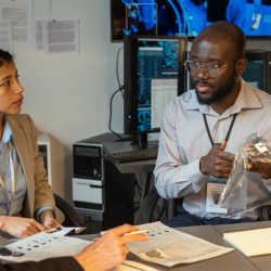 Mission Operations Support