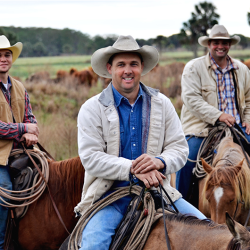 Ranching - Business