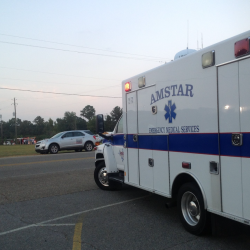 Emergency Medical Transport