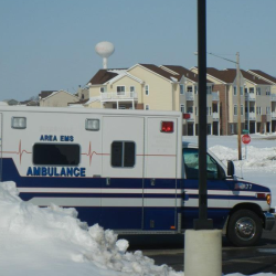 Non-Emergency Medical Transport (NEMT)