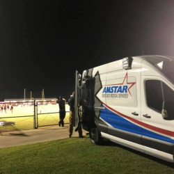 Event Standby Services