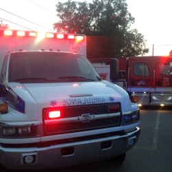 Specialty Care Transport (SCT)