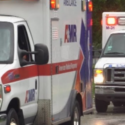 Become a Disaster Response