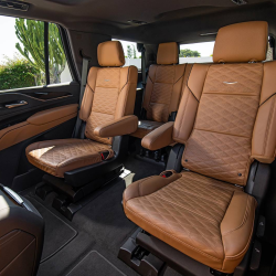 Cadillac Escalade ESV