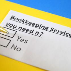 Bookkeeping