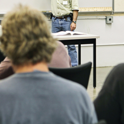 Adult General Education