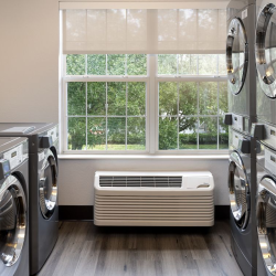 Laundry Facilities