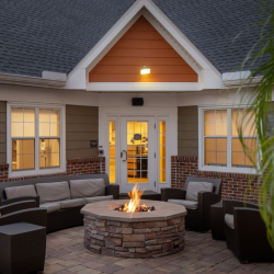Firepit