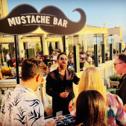 Event Planning Support