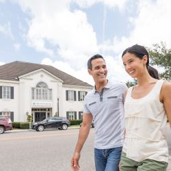Mortgage & Lending 