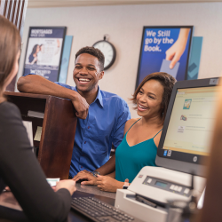 Business Services