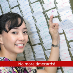 Timekeeping & Attendance Services