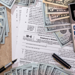 Payroll Tax Corrections