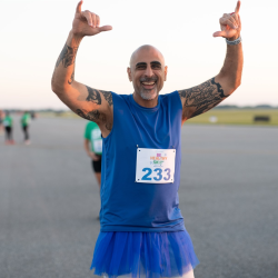Be Healthy 5K