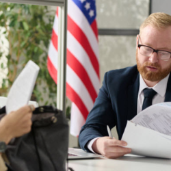 Immigration Lawyer
