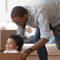 Home Lending 