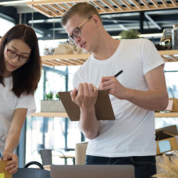 Small Business Banking