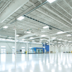 Manufacturing + Warehouse