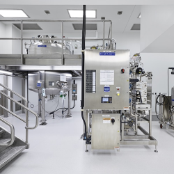 High Tech + Life Sciences