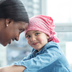 Cancer and Blood Disorders Center