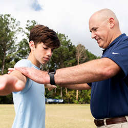 Orthopedics