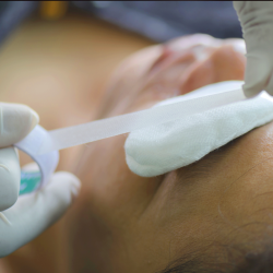 Emergency Eye Care 