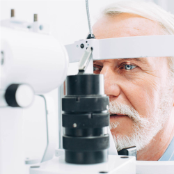 Eye Disease Management