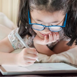 Vision Therapy Services
