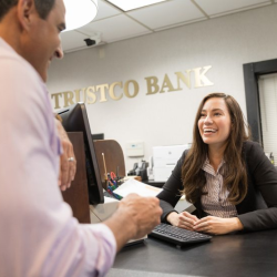 Business Checking & Merchant Services