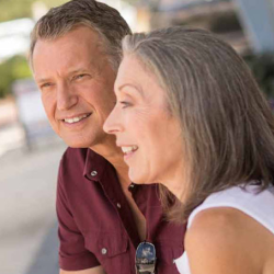 Retirement Accounts 