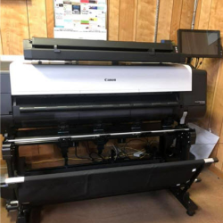 Custom Printing Services