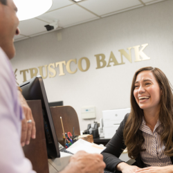 Savings Accounts