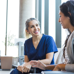 Inpatient and Outpatient Surgery