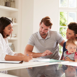 Mortgage & Lending