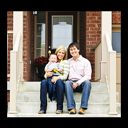 Buying A House 