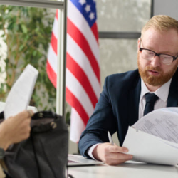 Immigration Lawyer