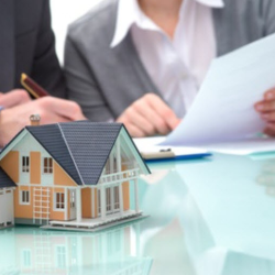 Real Estate Lawyer