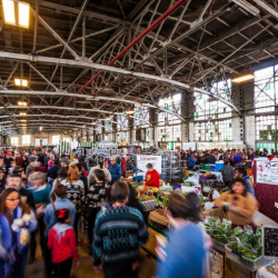 Convention & Tourism Services