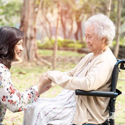 Dementia Care Service 