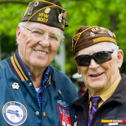 Veteran Care