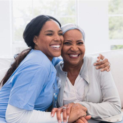 Home Care Assistance Services
