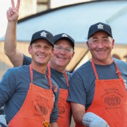 Volunteer Opportunities