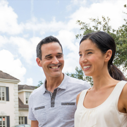 Mortgage & Lending