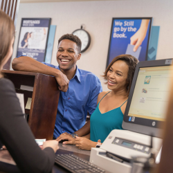 Business Services