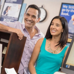 Investment Checking Account